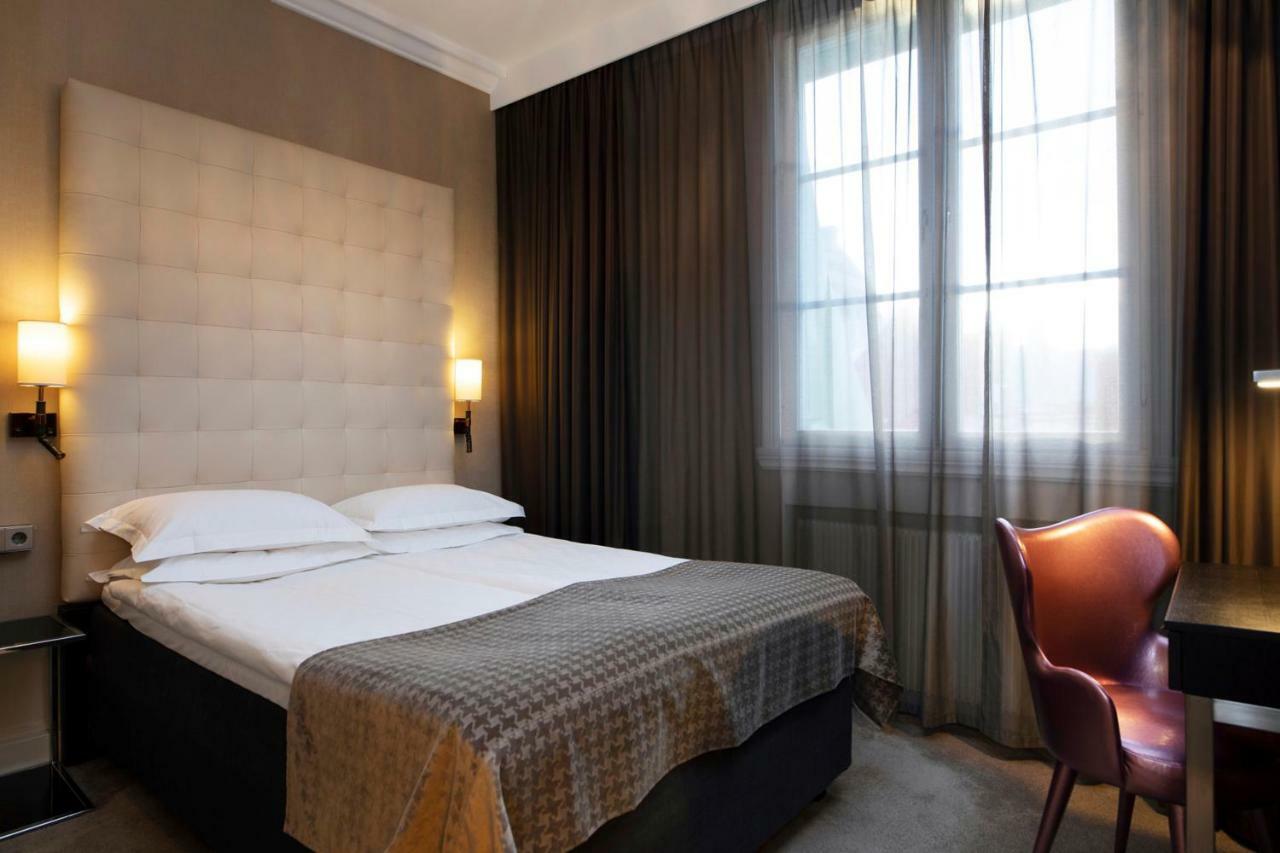 Camera Standard con Letto Queen-Size